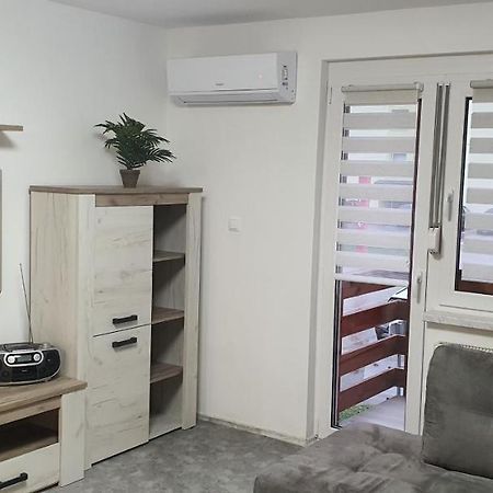 Apartma Sivi Zako 博希尼 外观 照片
