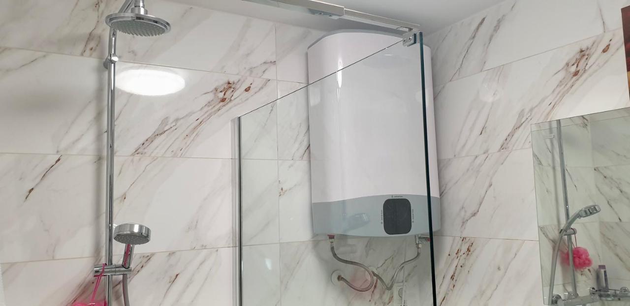 Apartma Sivi Zako 博希尼 外观 照片
