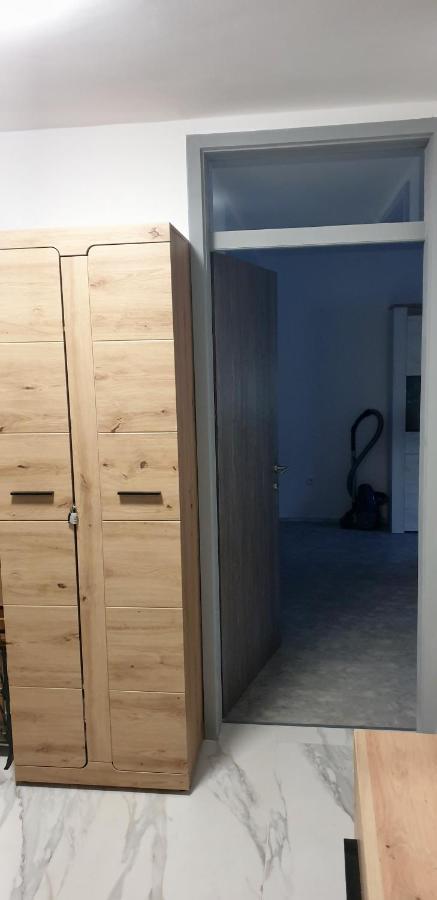 Apartma Sivi Zako 博希尼 外观 照片