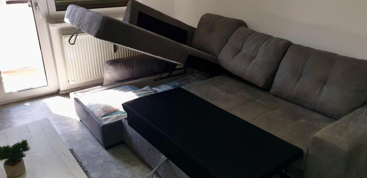 Apartma Sivi Zako 博希尼 外观 照片