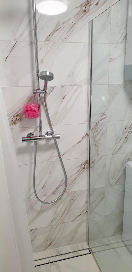 Apartma Sivi Zako 博希尼 外观 照片