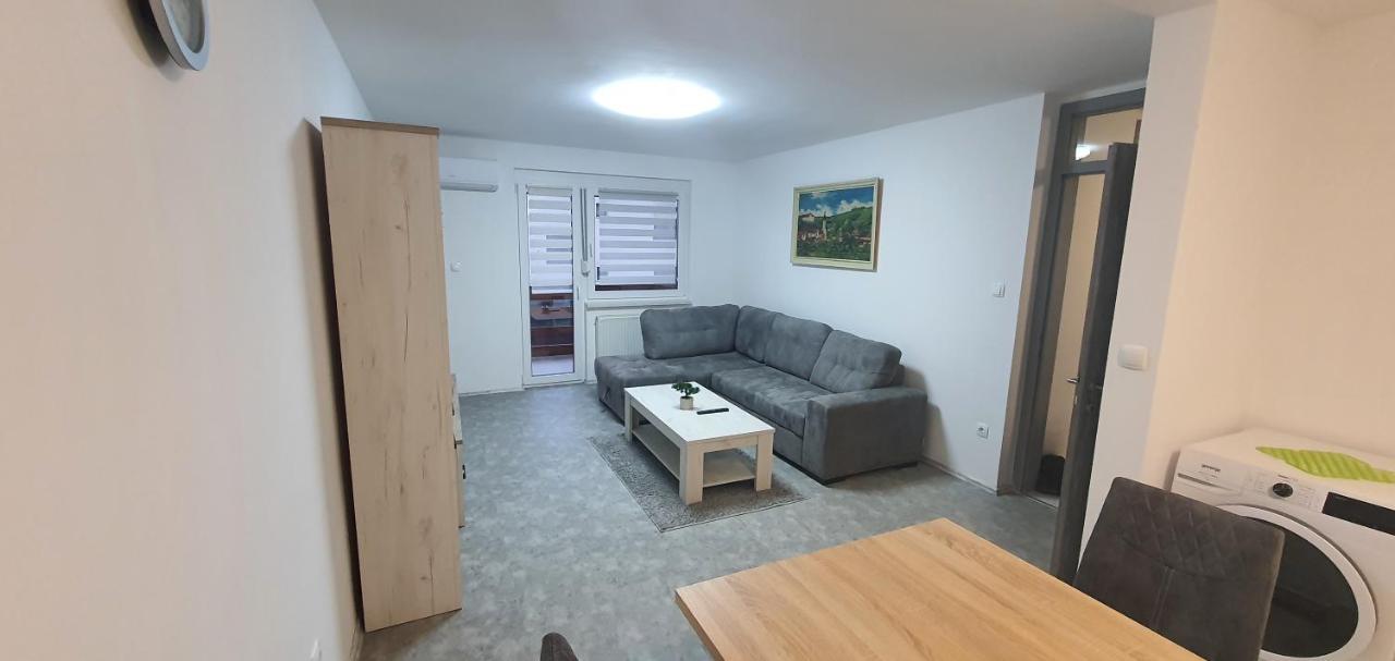 Apartma Sivi Zako 博希尼 外观 照片