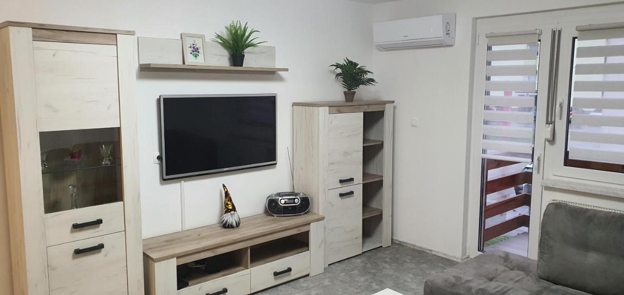 Apartma Sivi Zako 博希尼 外观 照片