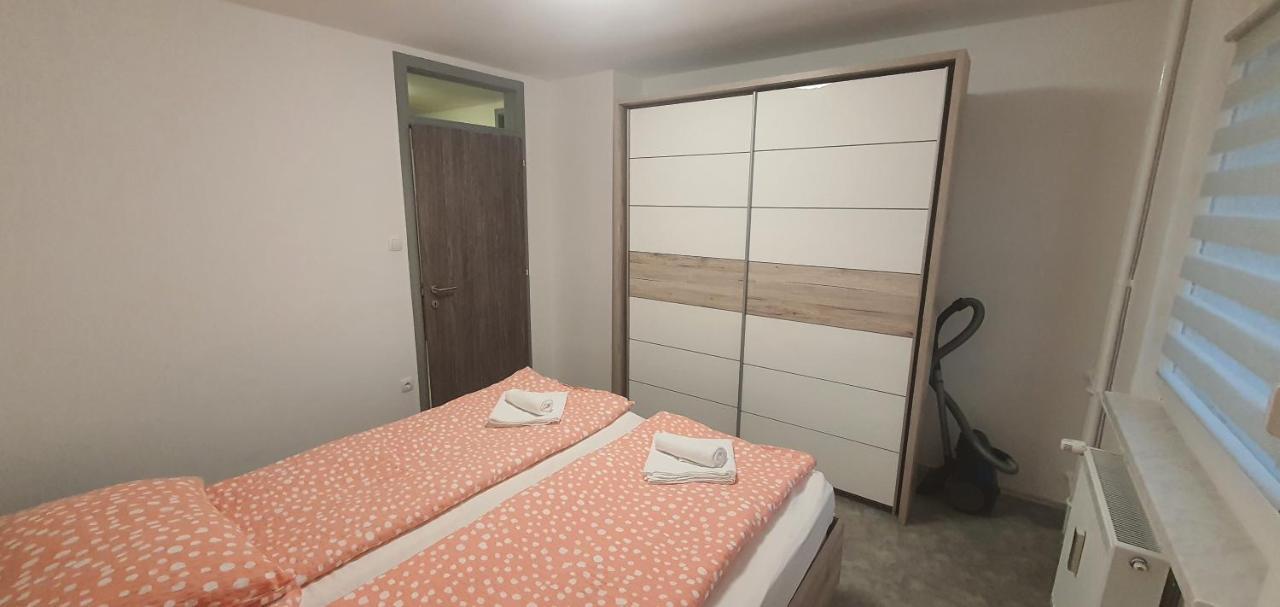 Apartma Sivi Zako 博希尼 外观 照片